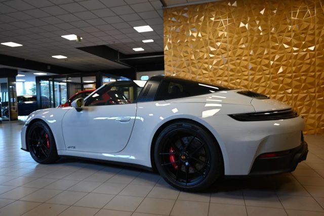 PORSCHE Targa usata 148