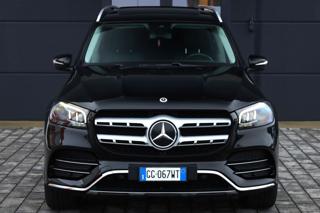 MERCEDES-BENZ GLS 350 usata, con Luci diurne LED
