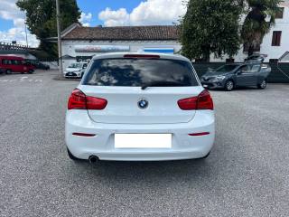 BMW 118 usata, con Antifurto