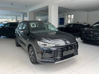 MG ZS usata, con Airbag laterali