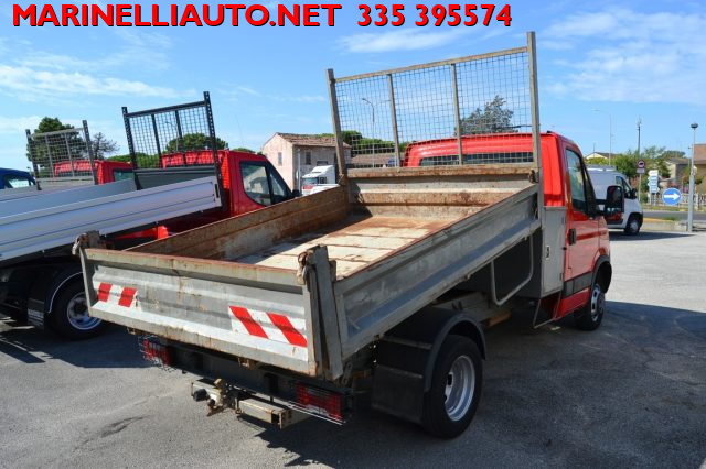 IVECO Daily usata, con Climatizzatore