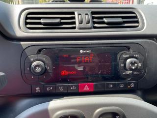 FIAT Panda usata, con Bluetooth
