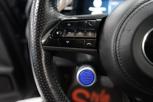 MASERATI Grecale usata, con Chiusura centralizzata senza chiave