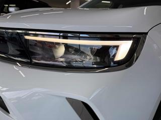 OPEL Mokka usata 20