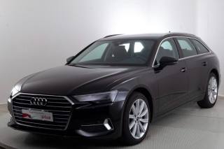 AUDI A6 Avant 40 2.0 TDI S tronic Business Sport