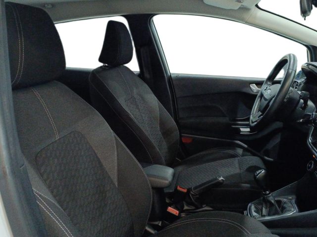 FORD Fiesta usata, con Cruise Control