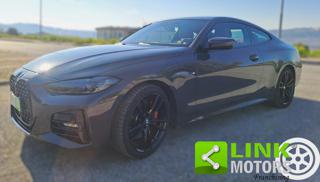 BMW 430 usata, con Airbag posteriore