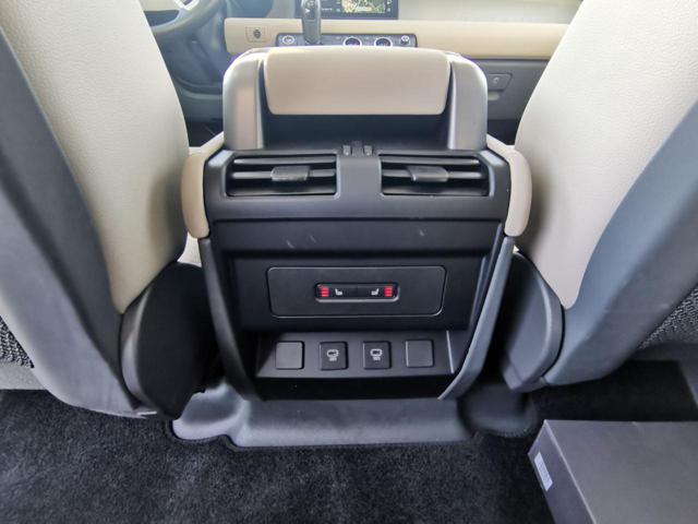 LAND ROVER Defender usata, con Cruise Control