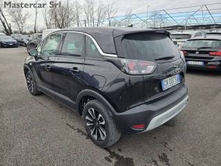 OPEL Crossland usata, con Alzacristalli elettrici