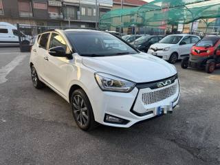 EVO Evo3 usata, con Climatizzatore