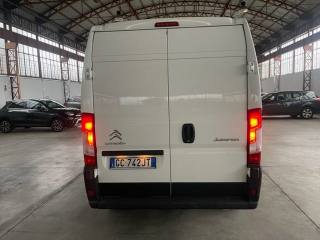 CITROEN Jumper usata 8