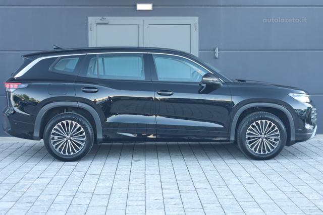 VOLKSWAGEN Tayron usata, con Airbag testa
