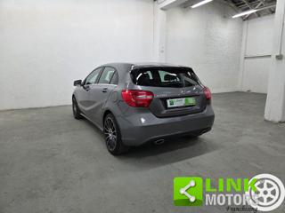 MERCEDES-BENZ A 200 usata, con Chiusura centralizzata