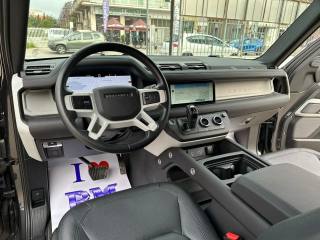 LAND ROVER Defender usata, con Alzacristalli elettrici