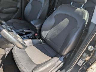 HYUNDAI iX35 usata, con Boardcomputer
