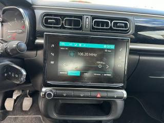 CITROEN C3 usata, con Boardcomputer