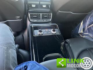 AUDI A8 usata, con Chiusura centralizzata