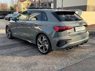 AUDI S3 usata, con Airbag laterali