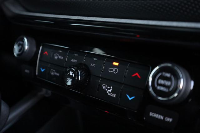 JEEP Compass usata, con Fendinebbia