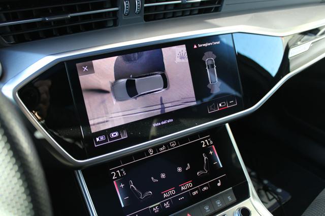 AUDI A6 usata, con ESP