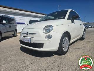 FIAT 500 1.3 Multijet 16V 75 CV by DIESEL