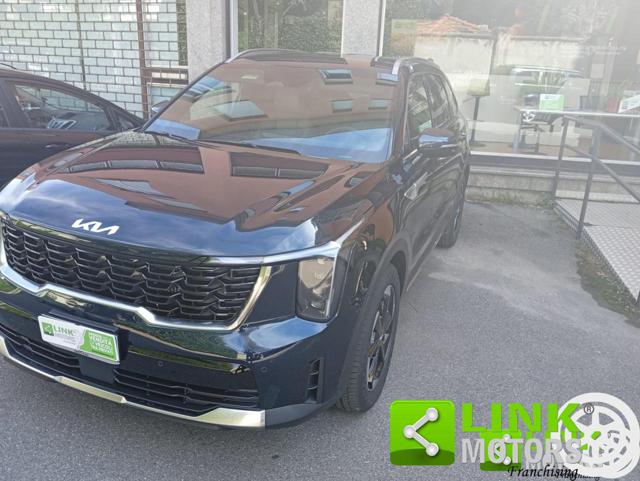 KIA Sorento usata 4