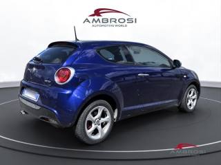 ALFA ROMEO MiTo usata 2
