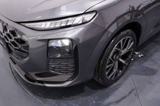 AUDI Q3 usata, con Frenata d