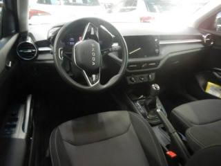 SKODA Fabia usata, con Controllo trazione