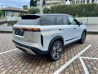 JAECOO Jaecoo 7 usata, con Airbag Passeggero