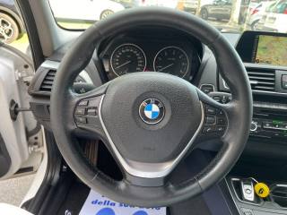 BMW 118 usata, con ESP
