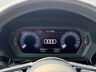 AUDI A3 usata 14