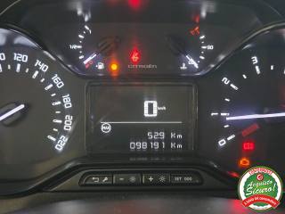 CITROEN C3 usata 18