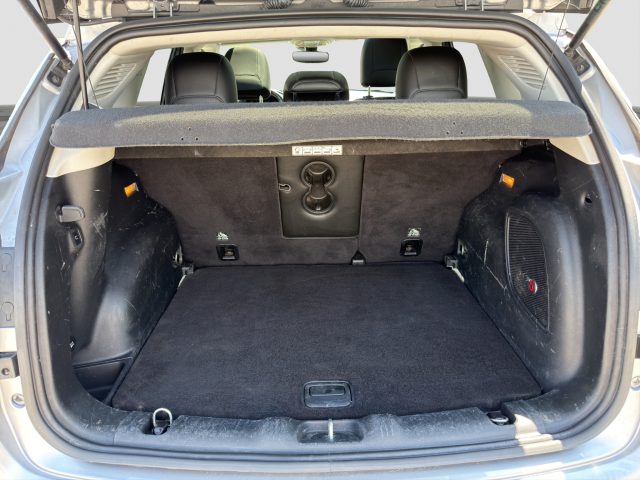JEEP Compass usata 13