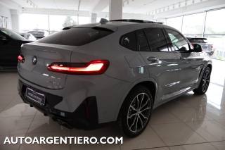 BMW X4 usata, con Tetto panorama