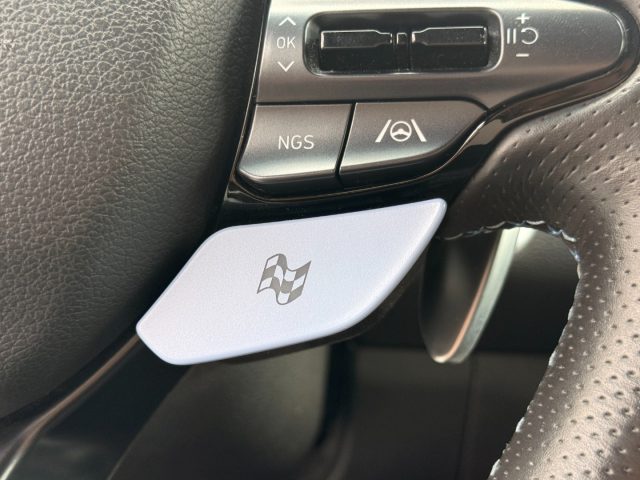 HYUNDAI i30 usata, con Climatizzatore