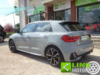 AUDI A1 usata, con Alzacristalli elettrici