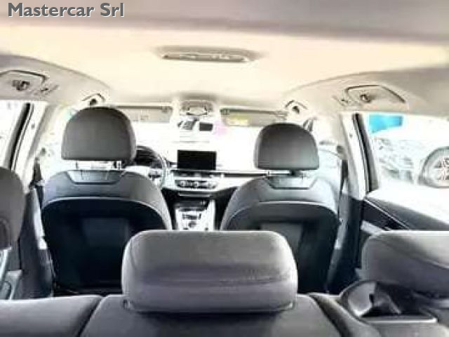 AUDI A4 usata, con Fendinebbia