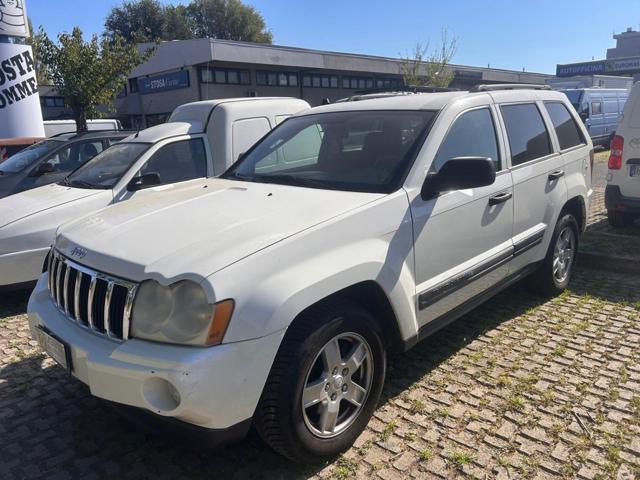 JEEP Grand Cherokee usata, con ABS