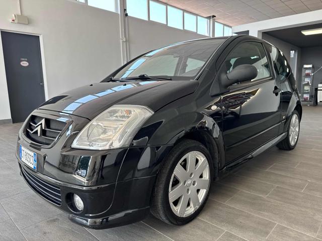 CITROEN C2 usata 31