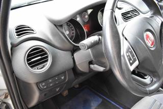 FIAT Punto Evo usata, con Servosterzo