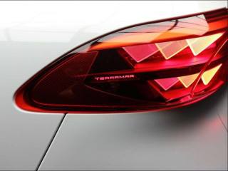 CUPRA Terramar usata, con Sedile posteriore sdoppiato