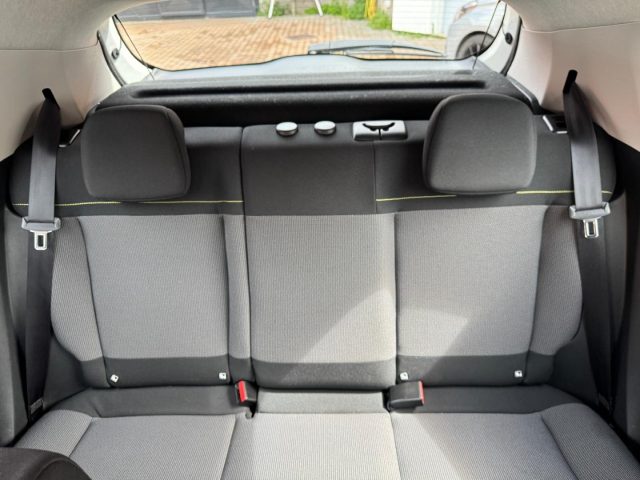 CITROEN C3 usata, con Servosterzo