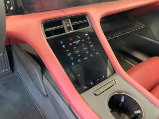 PORSCHE Taycan usata, con Sedili riscaldati
