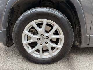 JEEP Cherokee usata, con Autoradio