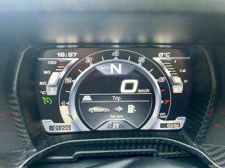 ALFA ROMEO 4C usata, con Immobilizzatore elettronico