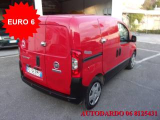 FIAT Fiorino usata, con Servosterzo