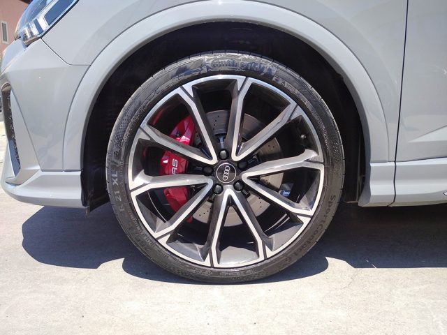 AUDI RS Q3 usata, con Airbag Passeggero
