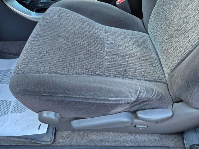 TOYOTA Land Cruiser usata, con USB