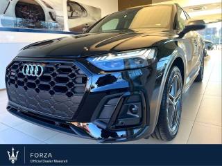 AUDI SQ5 TDI Quattro Tiptronic